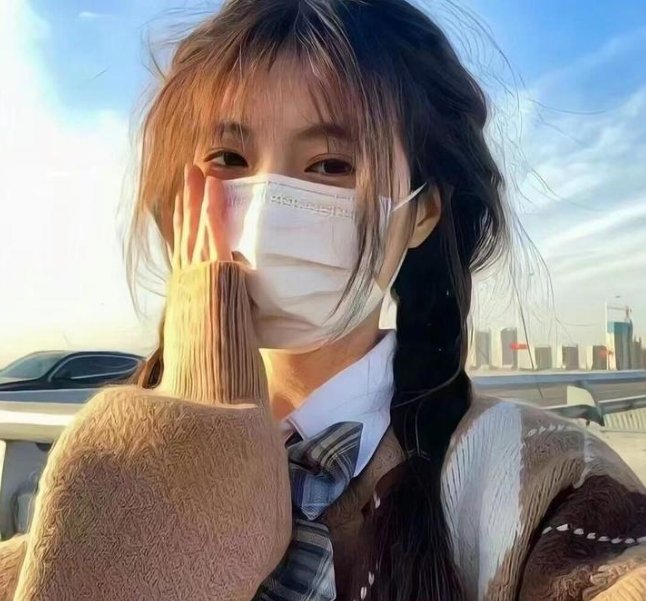 灼烧之爱